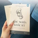  Chủ Nghĩa Khắc Kỷ : Nuôi Dưỡng Sự Tích Cực, Sống Cuộc Đời Đẹp Nhất 