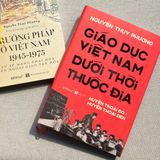  Giáo Dục Việt Nam Dưới Thời Thuộc Địa 