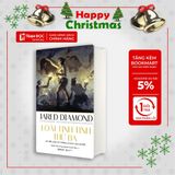 Loài Tinh Tinh Thứ 3 ( Jared Diamond Omegaplus ) 