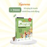  Bộ Ăn Dặm Tiếng Anh - Perfect English: Vocabulary, Grammar, Conversation 