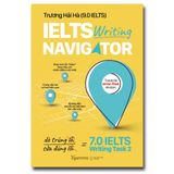  IELTS Writing Navigator 