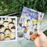  Người Bà Tài Giỏi Vùng Saga - Tập 11 