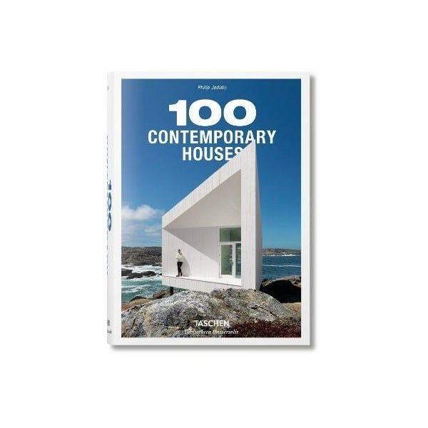  100 Contemporary Houses 
