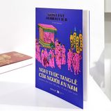  Nghi Thức Tang Lễ Của Người An Nam 