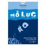  Sách- Nỗ lực ảo ( Az Việt nam) 