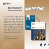  HBR ON - For CEOs: CEO Và Tầm Nhìn Chiến Lược 