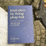  Khái Niệm Hệ Thống Pháp Luật 