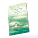  Đi qua mưa giông, ngày mai là nắng hạ 