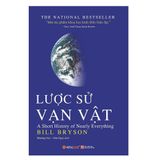  Lược Sử Vạn Vật 