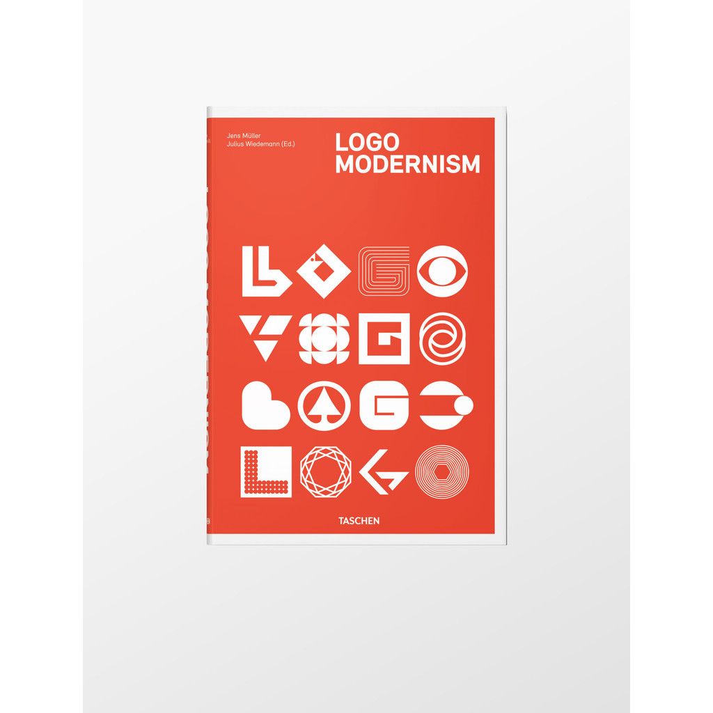  Logo Modernism 