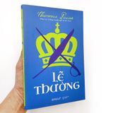  Sách Omega - Lẽ Thường 