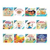  Mathstart Trải Nghiệm Toán Học: Kỳ Nghỉ Tuyệt Nhất 