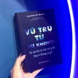  Vũ Trụ Từ Hư Không 145K 