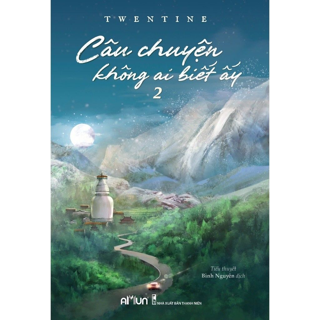  Câu Chuyện Không Ai Biết Ấy Tập 2 