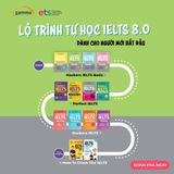  Sách > HACKERS IELTS: Reading (Tái Bản Mới Nhất - Dòng sách ngoại ngữ GAMMA) 