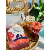  Bộ Vô Cùng Tàn Nhẫn , Vô Cùng Yêu Thương ( Bản Đặc Biệt ) 