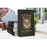  Titan - Gia tộc Rockefeller 