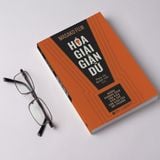  Hóa Giải Giận Dữ (Tái Bản 2023) 99K 