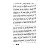  Tào Tháo - Thánh Nhân Đê Tiện - Tập 9 
