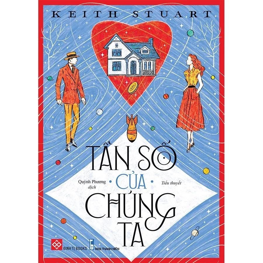  Tần Số Của Chúng Ta ( Đinh Tị ) 