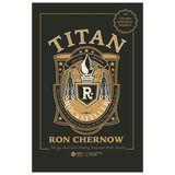  Titan - Gia tộc Rockefeller 