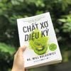  Sách: Chất Xơ Diệu Kỳ ( tái bản ) 