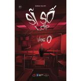  Combo 2 Cuốn : Ghi Chép Pháp Y (Phần 2) + Sĩ Số Lớp Vắng 0 