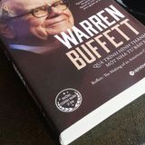  Warren Buffett - Quá Trình Hình Thành Một Nhà Tư Bản Mỹ 