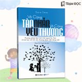  (Combo 3 cuốn) : Vô Cùng Tàn Nhẫn Vô Cùng Yêu Thương 
