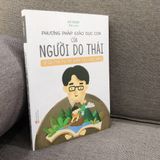  Sách: Phương Pháp Giáo Dục Con Của Người Do Thái - Giúp Trẻ Tự Tin Bước Vào Cuộc Sống 