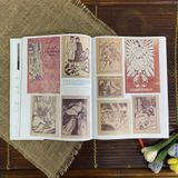  Họa sỹ Trịnh Hữu Ngọc - Di sản đặc biệt của Mỹ thuật Đông Dương (Bìa Cứng) 