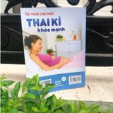  Tri thức cho một thai kì khỏe mạnh 