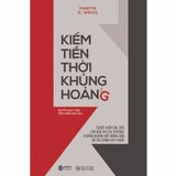  Kiếm T.iền Thời Khủng Hoảng (Tái Bản 2023) 209K 