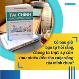  Sách Tài Chính Cho Mọi Người (Cẩm Nang Quản Lý Tài Chính Cá Nhân) - First News 
