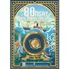  80 ngày vòng quanh thế giới - Bìa cứng 