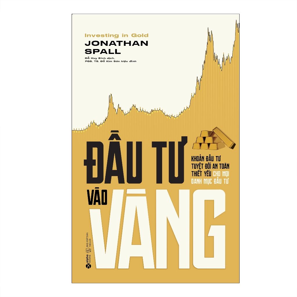  Đầu tư vào vàng 