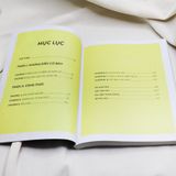  Juice - Nước Ép Mỗi Ngày Cho Cuộc Sống Tươi Trẻ 