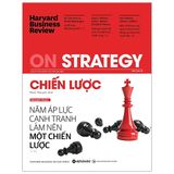  HBR - On Strategy - Chiến Lược 