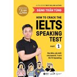 How to crack the IELTS Speaking Test 