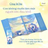  Con Không Muốn Làm Một Người Lớn Đau Khổ 