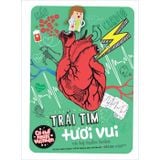  Bộ Cơ Thể Người Vui Nhộn (Bộ 4 Cuốn) 