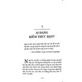  Kẻ Thành Công Phải Biết Lắng Nghe (Tái Bản) 