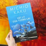  Vật Lý Của Tương Lai 