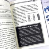  Bí Quyết Đọc Tâm - Thấu Hiểu Người Khác Chỉ Trong Giây Lát 