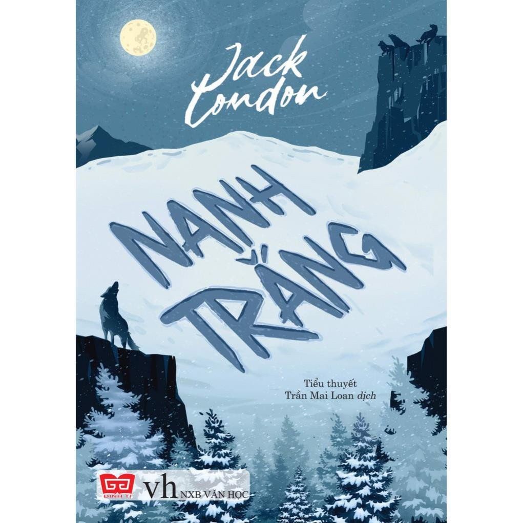  Nanh Trắng ( Đinh Tị ) 