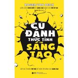  Cú Đánh Thức Tỉnh Trí Sáng Tạo (Tái Bản 2023) 129K 