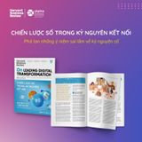  HBR On : Chiến Lược Số Trong Kỷ Nguyên Kết Nối 