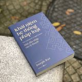  Khái Niệm Hệ Thống Pháp Luật 