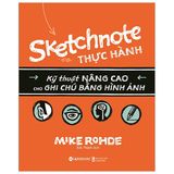  Sketchnote Thực Hành 