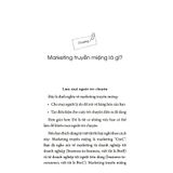  Word Of Mouth Marketing - Marketing Truyền Miệng 